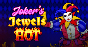 Joker's Jewels Hot