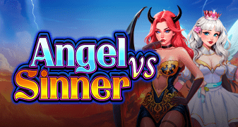 Angel vs Sinner