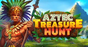 Aztec Treasure Hunt