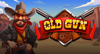 Old Gun