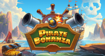 Pirate Bonanza