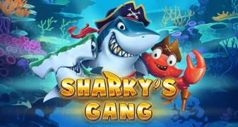 Sharky's Gang