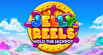 Jelly Reels - Online Game - Wazdan - Amerio.bet