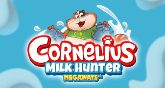 Cornelius Milk Hunter Megaways