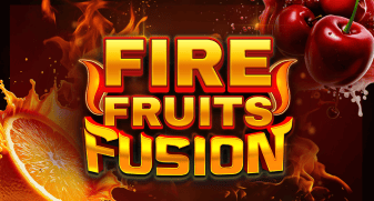 Fire Fruits Fusion